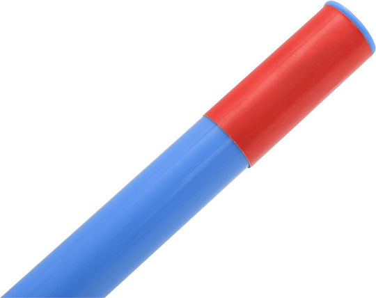 Bestway Mască De Scufundare Din Silicon Cu Snorkel Pentru Copii Albastru/ Galben