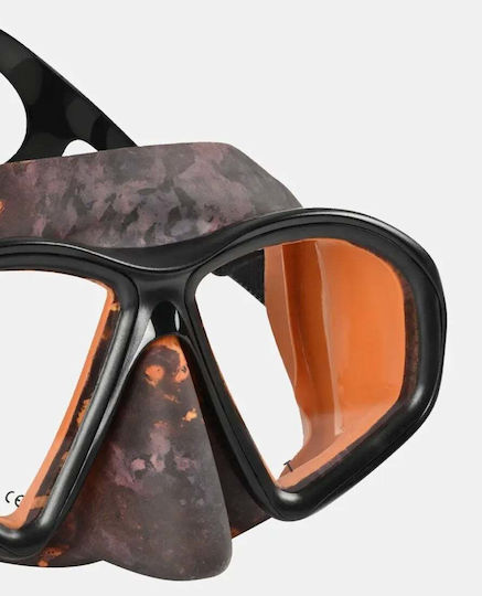 Mares Mares Sealhouette Tauchmaske