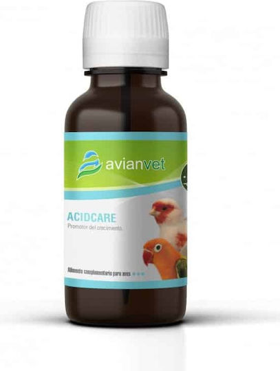 Avianvet Vogelvitamin 100ml