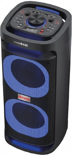Aiwa Ηχείο KBTUSD800 Μαύρο