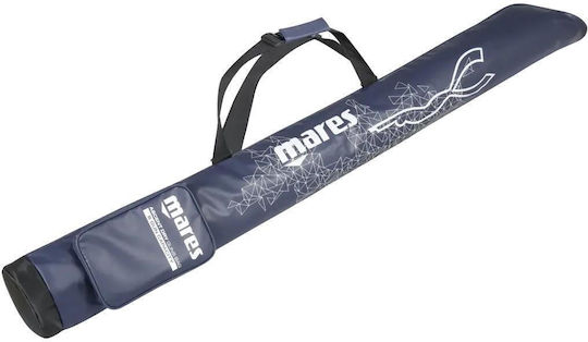 Mares Ascent Καρέκλα Παραλίας Μπλε Αδιάβροχη