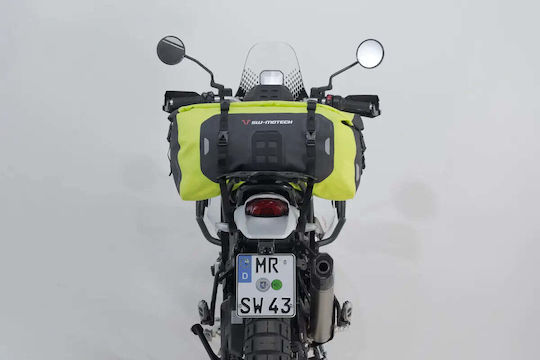 SW-Motech Στεγανός Σάκος 70lt Κίτρινος
