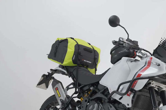 SW-Motech Στεγανός Σάκος 70lt Κίτρινος