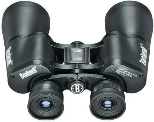 Bushnell Αδιάβροχα Κιάλια Falcon 10x50mm Porro 765gr