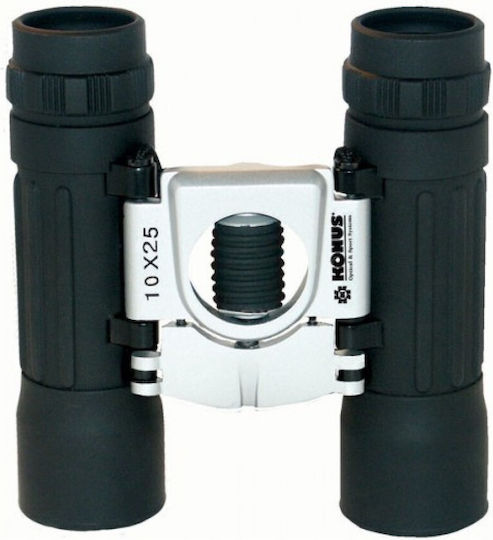 Konus Binoculars Basic 10x25mm