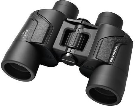 OM System Κιάλια 8x40mm
