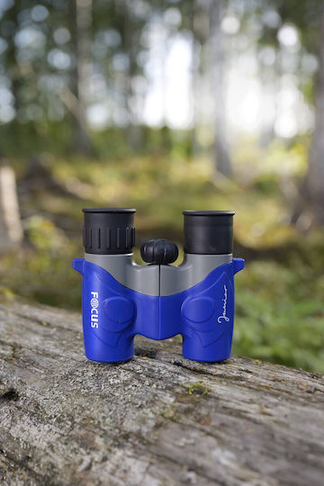 Focus Optics Κιάλια 6x21mm 180gr