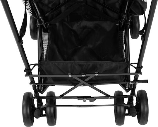 Kikka Boo Beetle Kinderwagen Kikka Boo Für Alter 6+ Monate Beige 5.9kg
