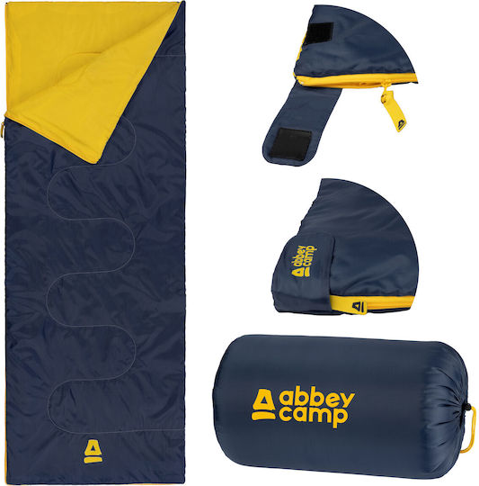 Abbey Schlafsack Einzeln Sommer