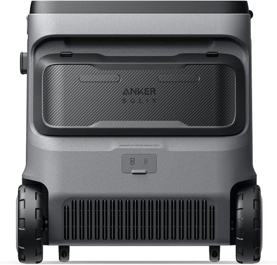 Anker Solix Φορητό Ψυγείο 40lt 12V Μαύρο