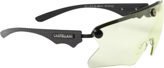 Castellani Black Holster