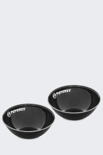Petromax Πιάτο για Camping 1lt 2τμχ