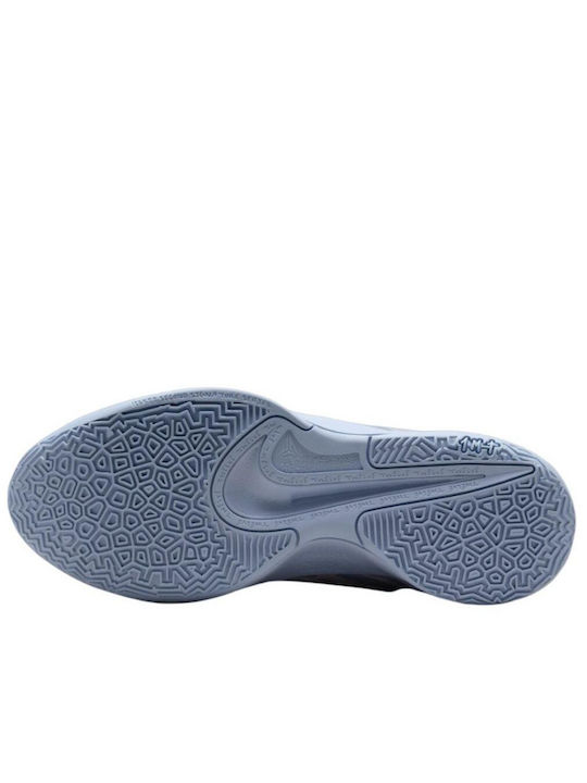 Ja 2 Induction Niedrige Basketballschuhe Mehrfarbig