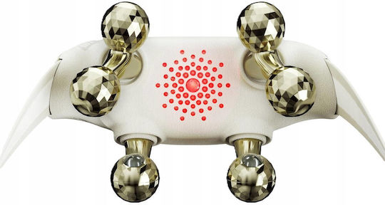 SKG Massage Device for the Body Gold