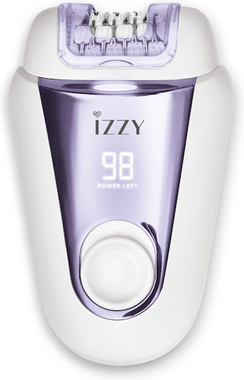 Izzy Silk Touch IZ-7217 Hair Removal Set