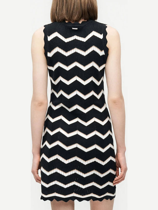 DKNY Dress All Day Black