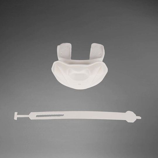 Venum Elite Lipguard Og Edition White White