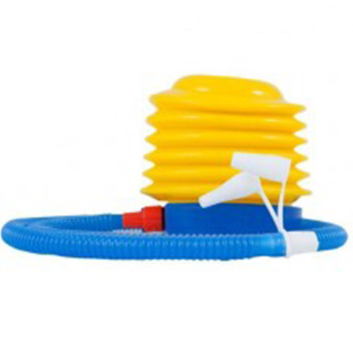 Ramos Ball Pump For Gym Balls 12994