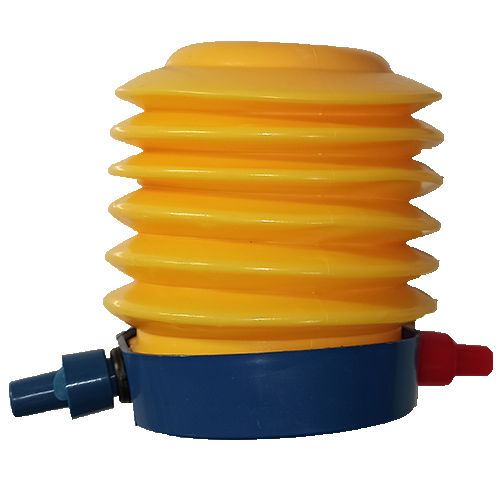 Ramos Ball Pump For Gym Balls 12994