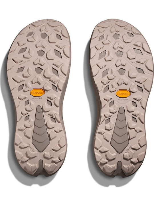 Men's Sandals in Black Colour