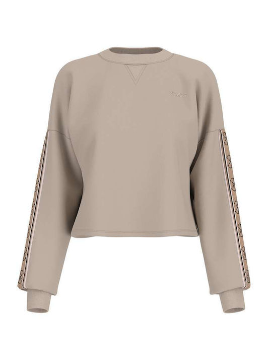 Women's Sweatshirt Khaki