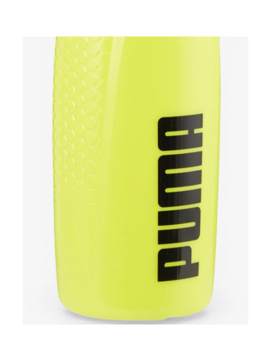 PUMA Sportiv Sticla de apa 800ml Galben