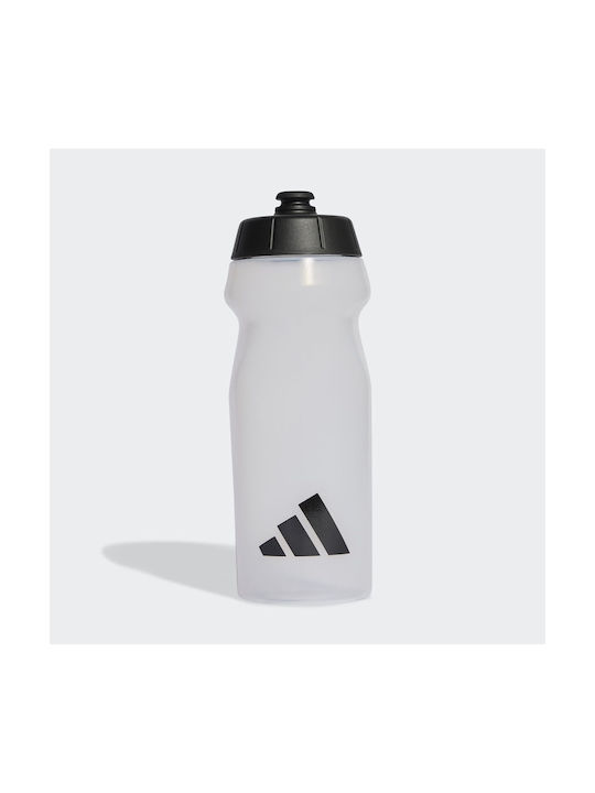 adidas Performance Wasserflasche 500ml Weiß