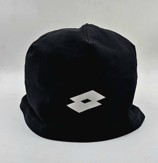 Beanie Cap Black