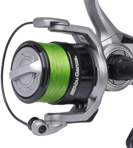 Abu Garcia Max X Μηχανισμός Ψαρέματος για Spinning