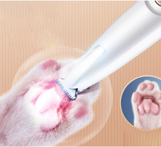Animal Dog Grooming Clippers Power Pet