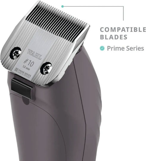 Wahl Professional Επαγγελματική Ανταλλακτική Λεπίδα Μωβ