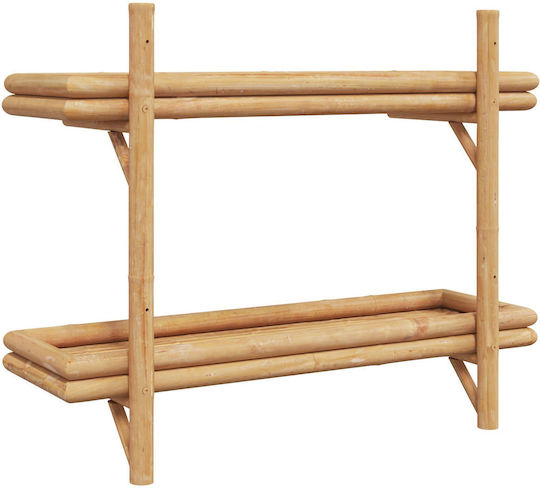 Ράφι Τοίχου 75x26x60εκ. Ράφι Τοίχου 75x26x60εκ.