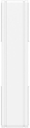 ID-Cooling AF-125 Ventilator Pentru Carcasă 120mm (2000rpm / 78.25cfm) Fără Iluminare LED și Conexiune 4-Pin PWM 3 Bucăți Albe