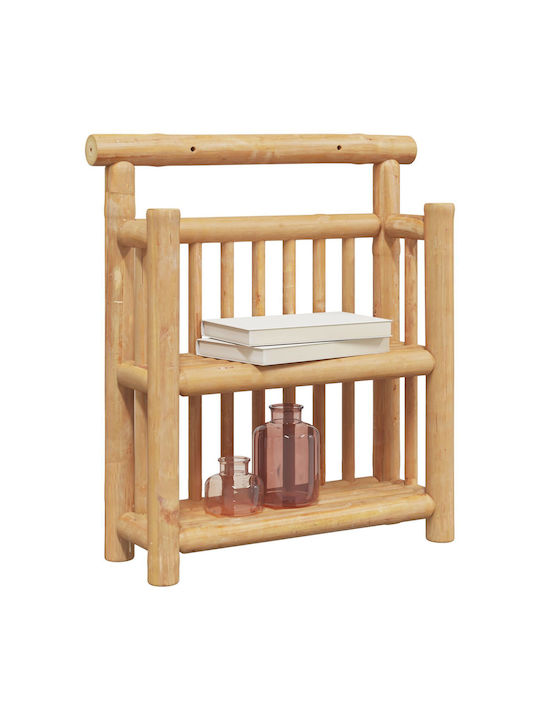 Рафт Стенен Бамбук 40x13x44см.
