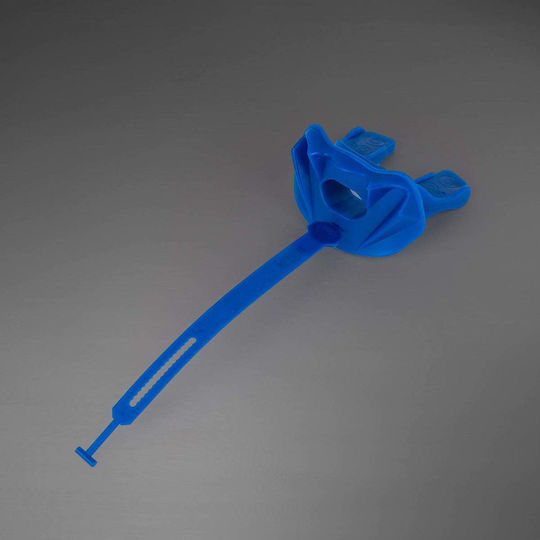 Venum Elite Lipguard Og Edition Blue Blue
