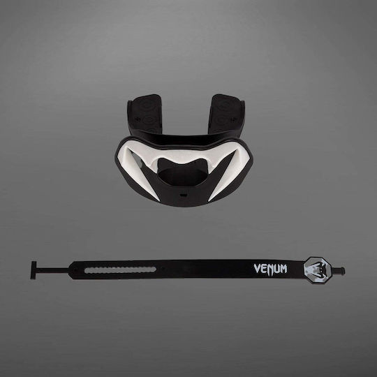 Venum Elite Lipguard Og Edition Schutzmaske für den Mund Schwarz Weiß