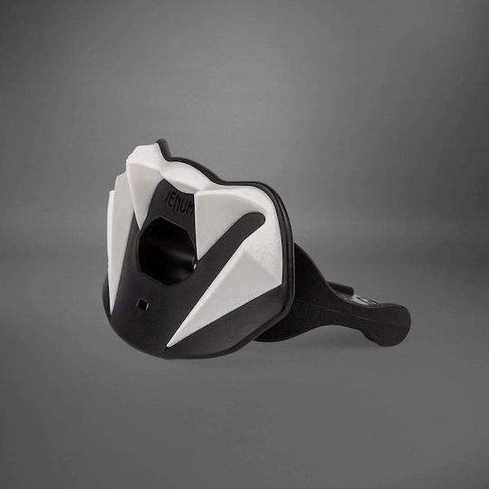 Venum Elite Lipguard Og Edition Schutzmaske für den Mund Schwarz Weiß
