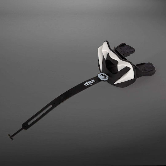 Venum Elite Lipguard Og Edition Schutzmaske für den Mund Schwarz Weiß