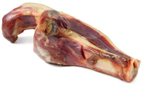Nobleza Halber Schweineknochen Serrano 220g Nobleza 2058970