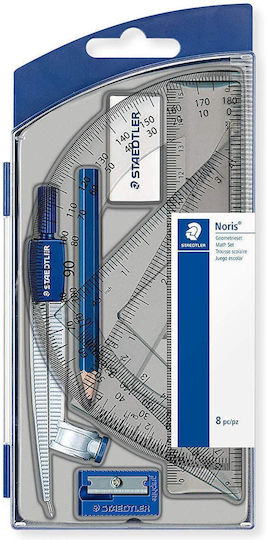 Staedtler Geometric Set