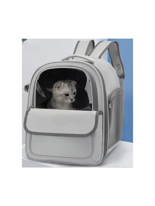 Animal 33cm Gray