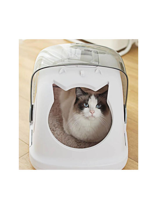 Animal Cat Carrier Bag 52x35x33cm