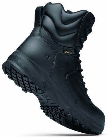 Shoes For Crews Cizme militare High Negri 72238