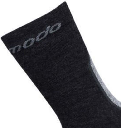 Comodo Trekking Extreme STE 80001 Lang Isothermisch Jagdsocken in Gray Farbe