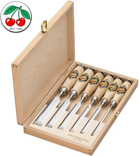 Kirschen Tool Crafting