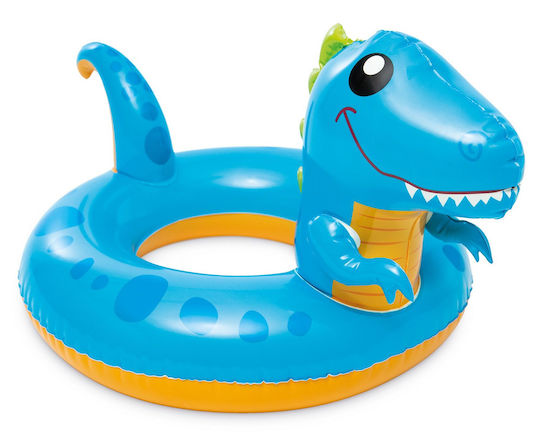 Intex Intex Kinder Schwimmringe Einhorn für 4-6 Jahre alt Lila