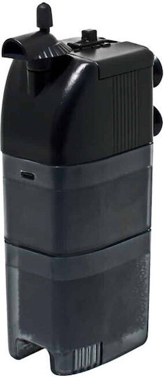 Croci Filpo Internal Filter for Aquariums up to 60lt with Performance 300lt/h