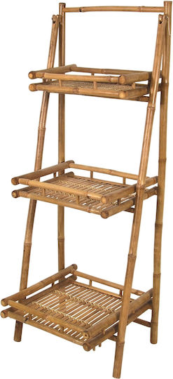 Βιβλιοθήκη 56x50x145εκ. Βιβλιοθήκη 56x50x145εκ.