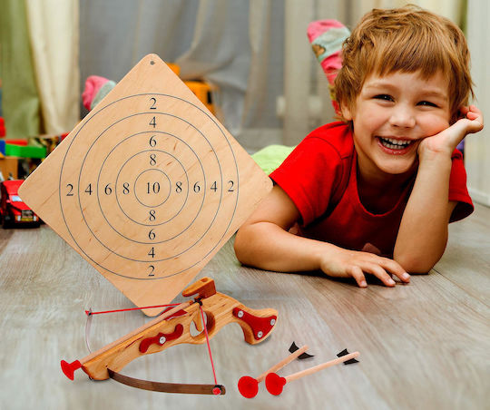 Small Crossbow Arrows Target