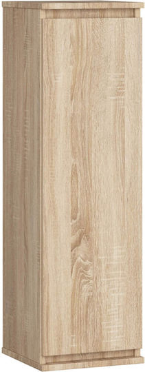 Dulap Pandantiv Pentru Sufragerie Din Placă Din Lemn Agregat Sonoma Oak 30x30x99cm Dulap Pandantiv Pentru Sufragerie Din Placă Din Lemn Agregat Sonoma Oak 30x30x99cm